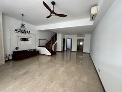 Jalan Limau Nipis (D16), Terrace #520260031